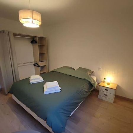 Chez Memere Colleville-sur-Mer Extérieur photo