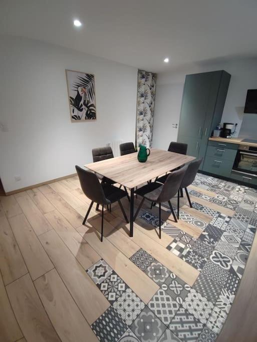 Chez Memere Colleville-sur-Mer Extérieur photo